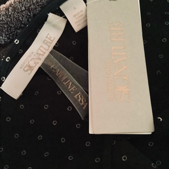 Twill Silk Lace Cami - Picture 9 of 10